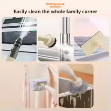 portable steam cleaner