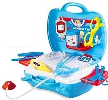 Doctor Clinic Set – Toy Medical Kit for Kids