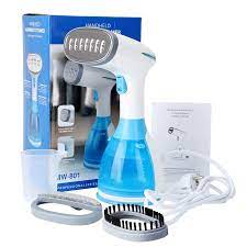 Portable Garment Steamer