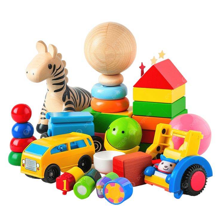 Toys for Kids - www.habarya.com