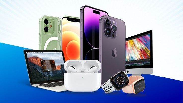 Electronics Products - www.habarya.com