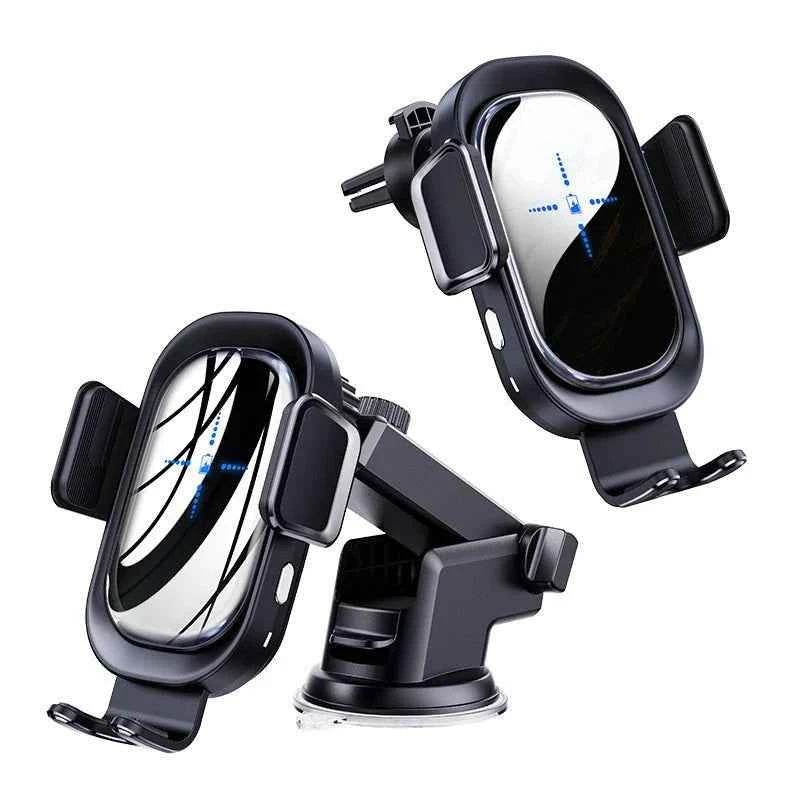 Car Wireless Charger - www.habarya.com