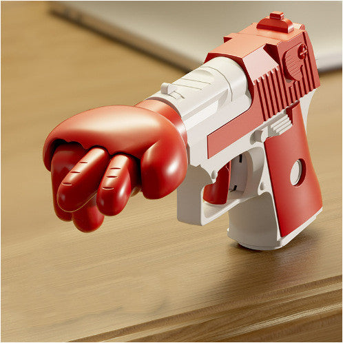 Punch Gun Toy for Kids – Fun Table Game for Ages 4–6