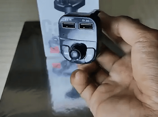 Car Wireless Charger - Fast & Convenient Charging for Your Vehicle - www.habarya.com