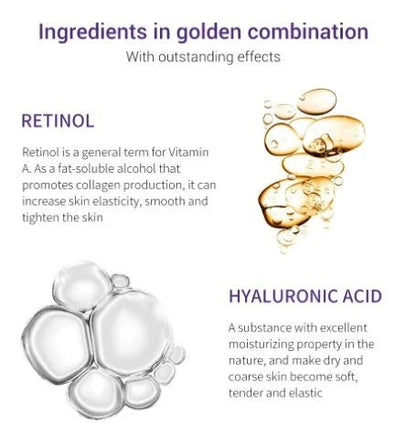 BREYLEE Hydrating Eye Serum