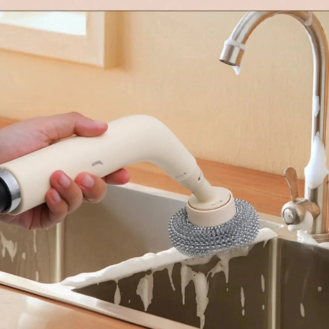 portable steam cleaner