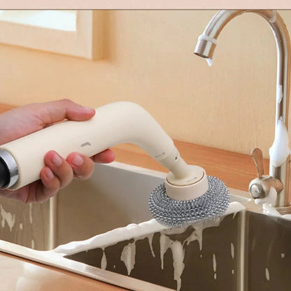 portable steam cleaner