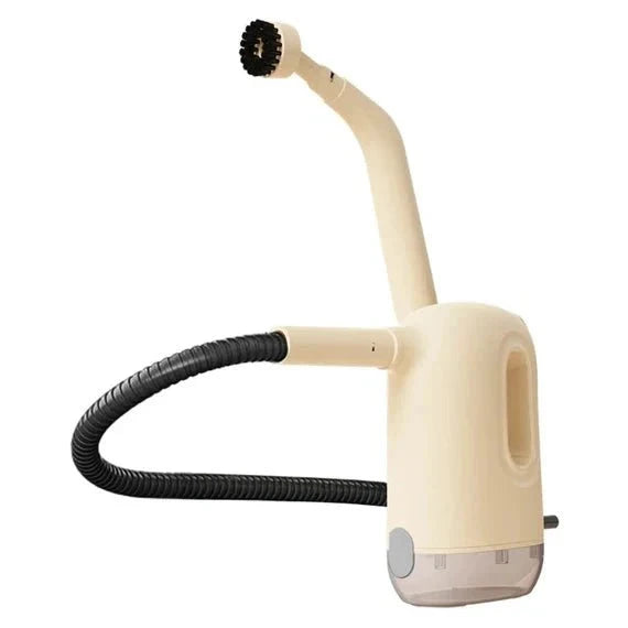 portable steam cleaner
