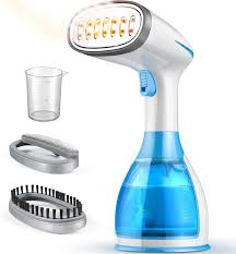 Portable Garment Steamer