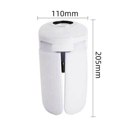 Fan Speaker - Multi-Functional Sound and Cooling Solution - www.habarya.com