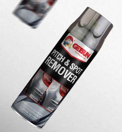 Instant Stain Remover Spray
