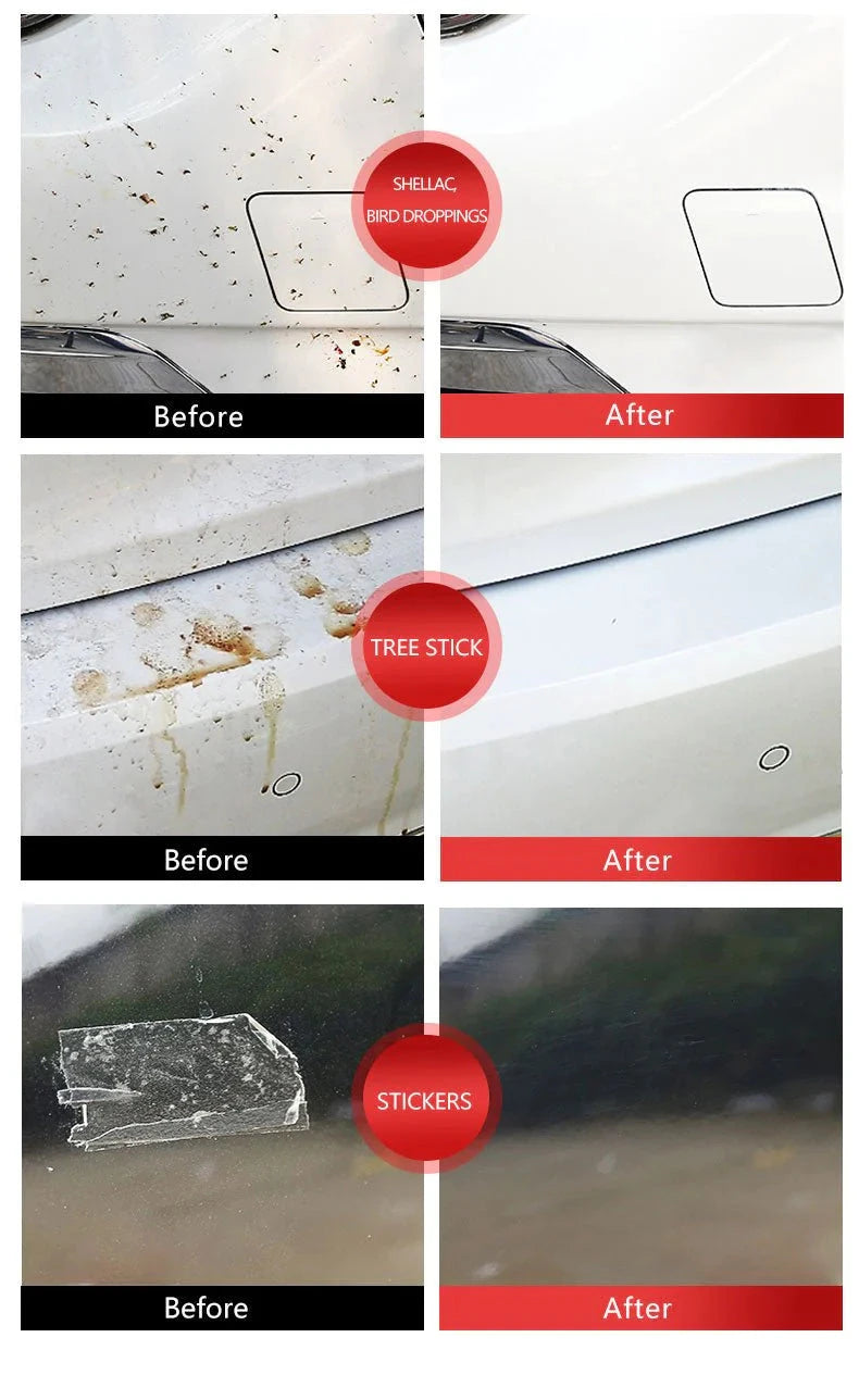 Instant Stain Remover Spray