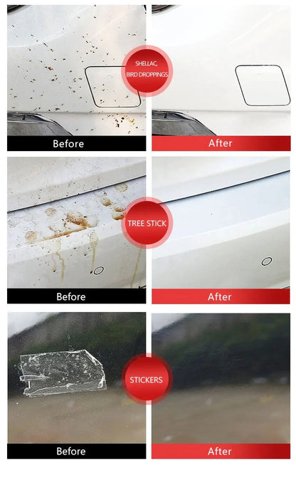 Instant Stain Remover Spray
