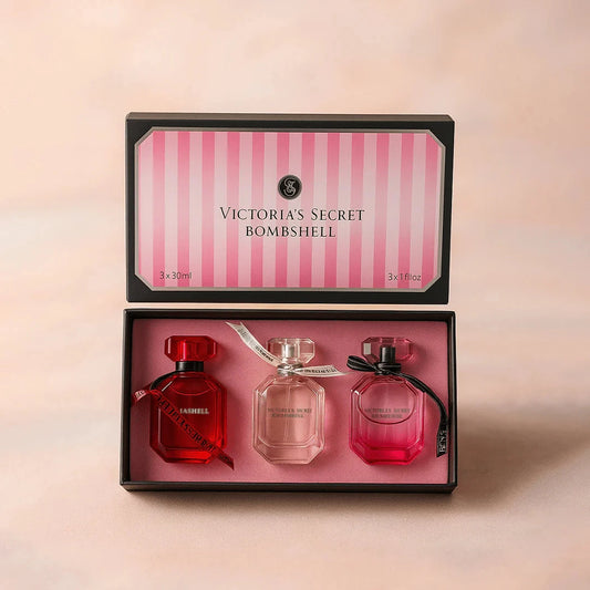 Mini Bombshell Perfume for Women
